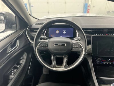2022 Jeep Grand Cherokee L Laredo