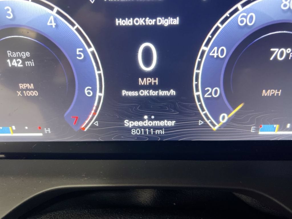 2022 Jeep Grand Cherokee L Laredo