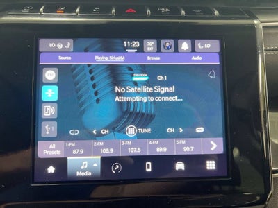 2022 Jeep Grand Cherokee L Laredo