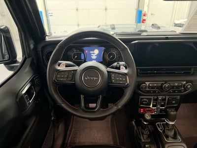 2026 Jeep Wrangler Moab 392