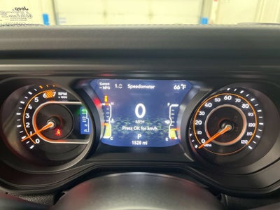 2026 Jeep Wrangler Moab 392