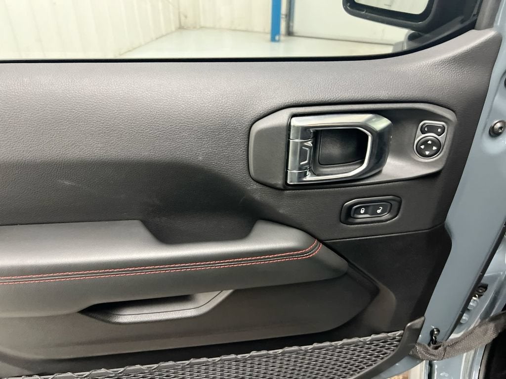 2026 Jeep Wrangler Moab 392