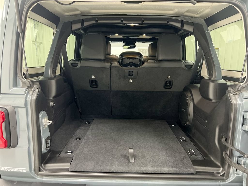 2026 Jeep Wrangler Moab 392