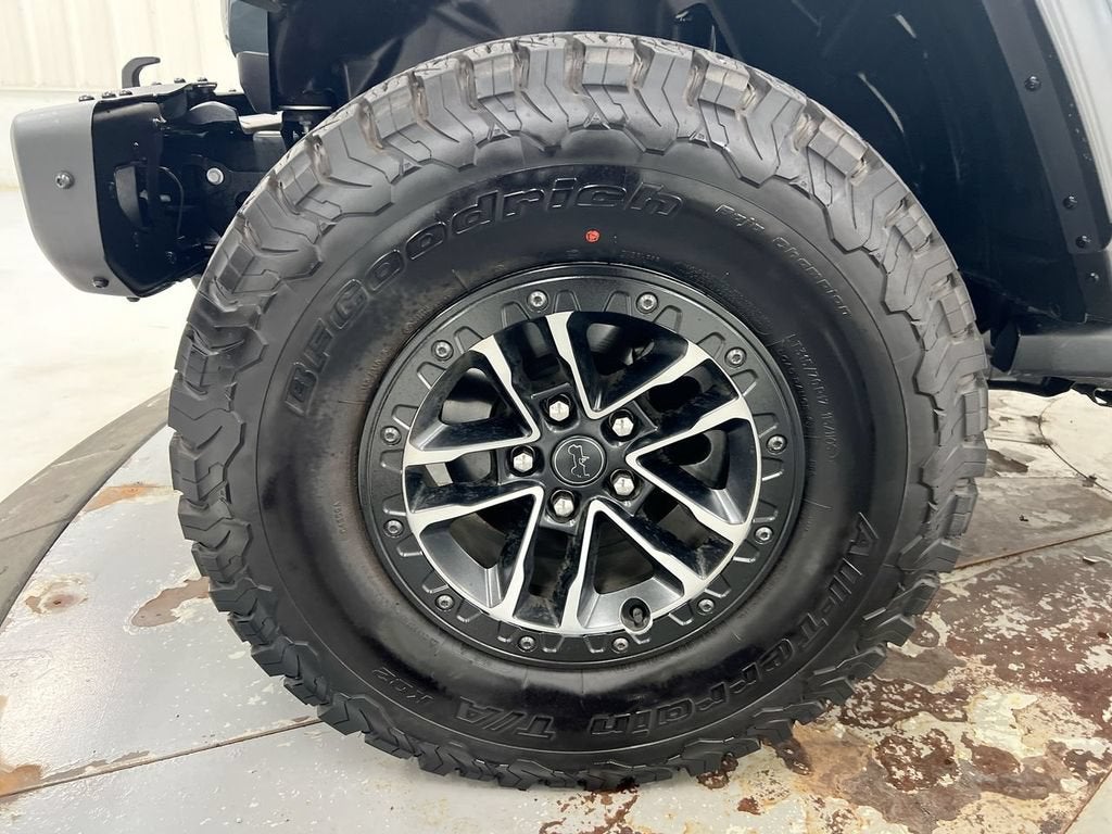 2026 Jeep Wrangler Moab 392