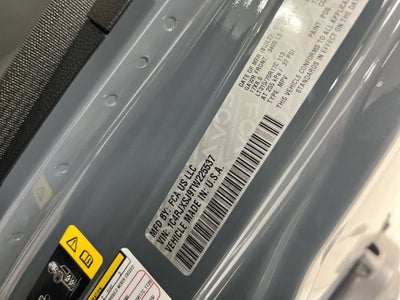 2026 Jeep Wrangler Moab 392