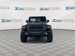 2026 Jeep Wrangler Moab 392
