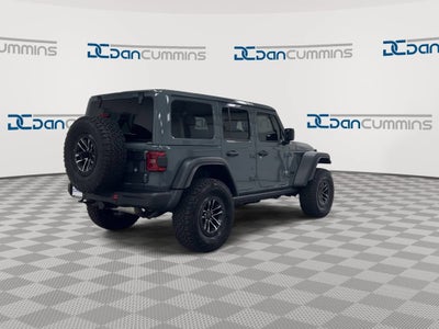 2026 Jeep Wrangler Moab 392