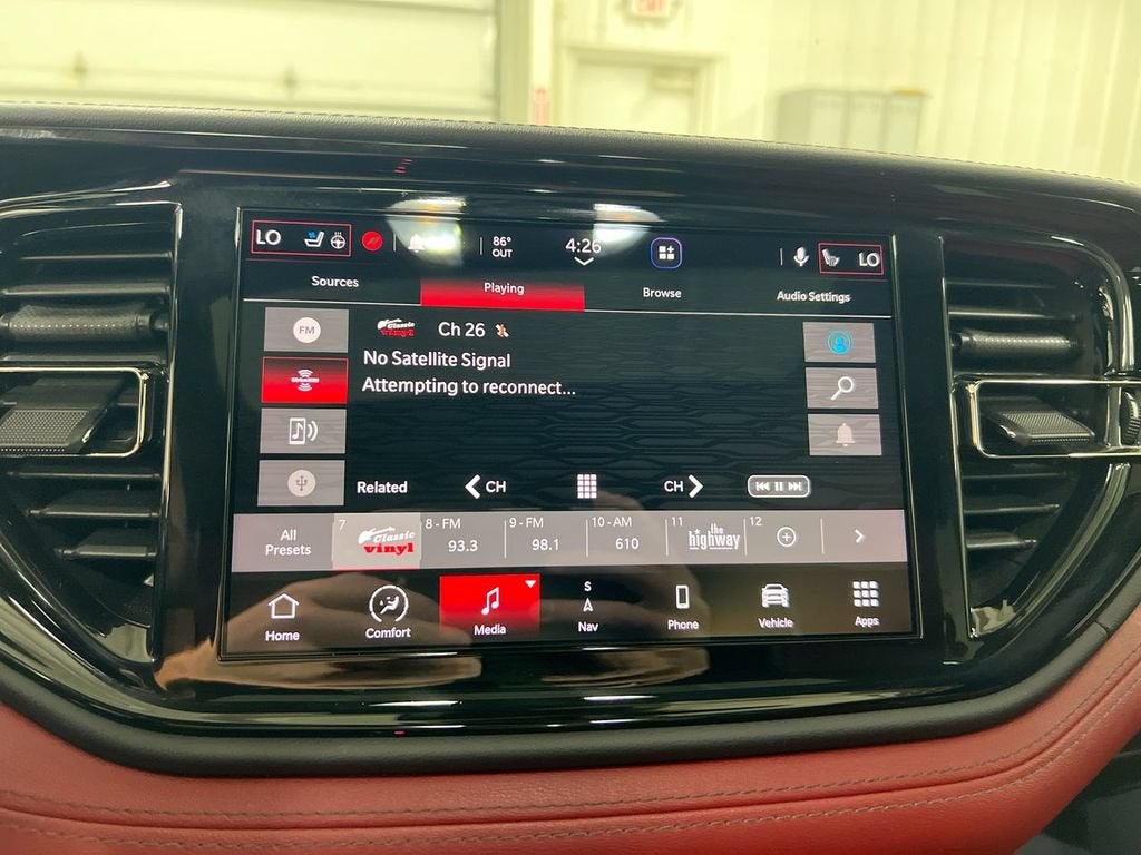 2022 Dodge Durango R/T Plus