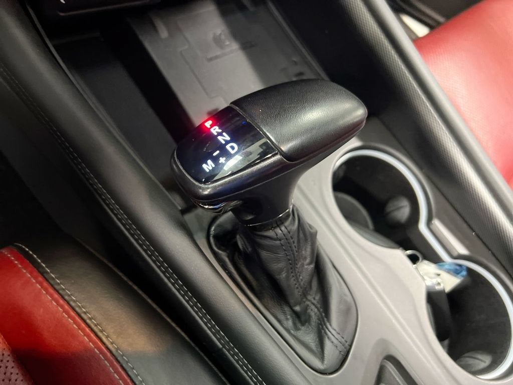 2022 Dodge Durango R/T Plus