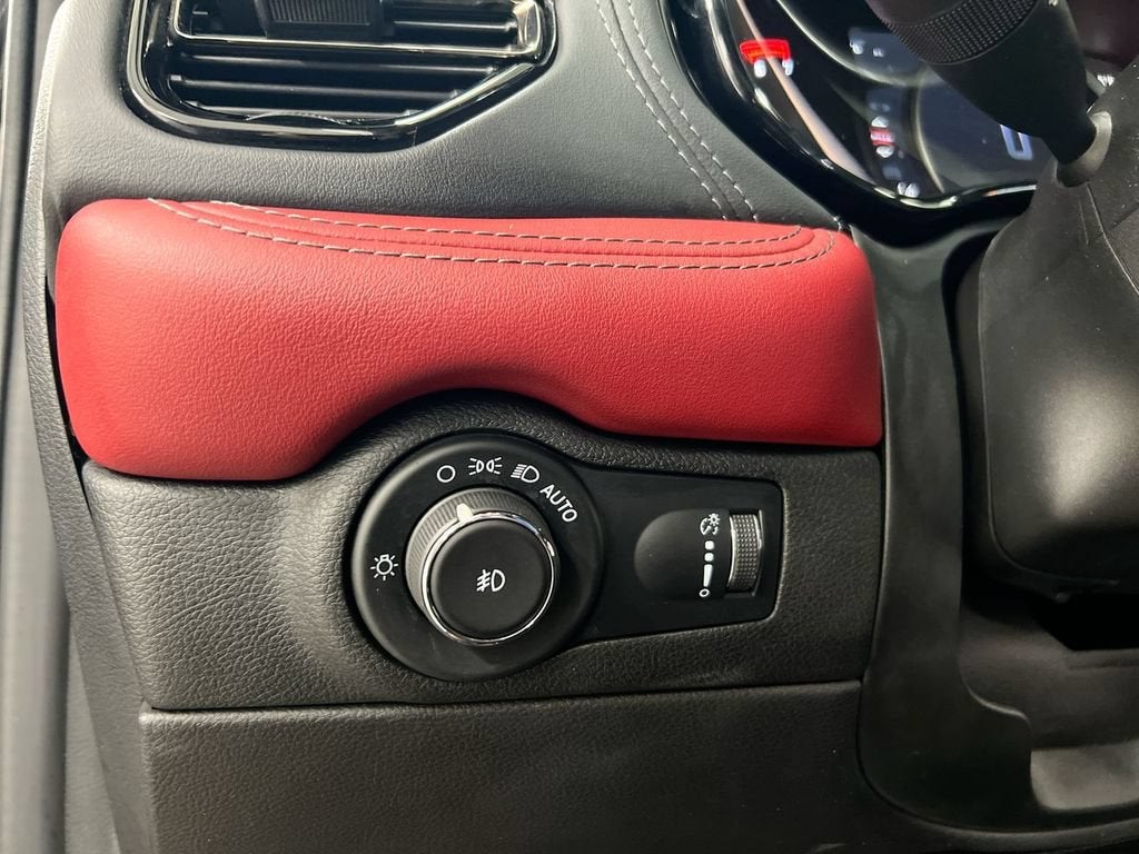 2022 Dodge Durango R/T Plus