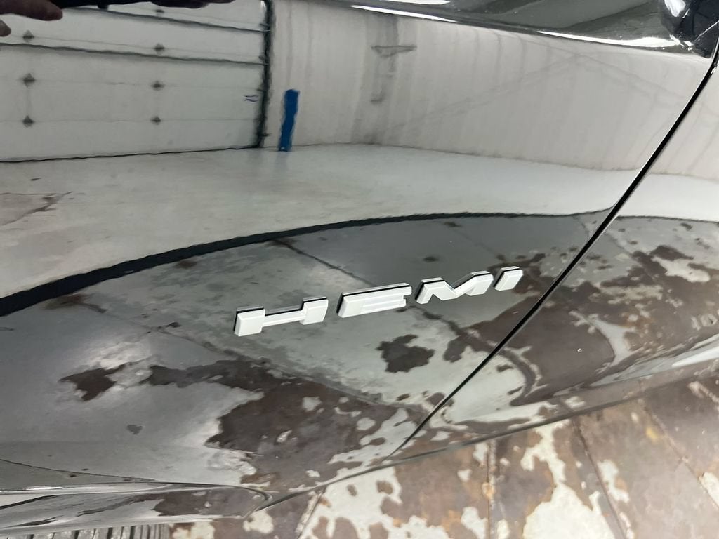 2022 Dodge Durango R/T Plus