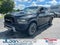 2016 RAM 1500 Rebel