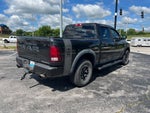 2016 RAM 1500 Rebel