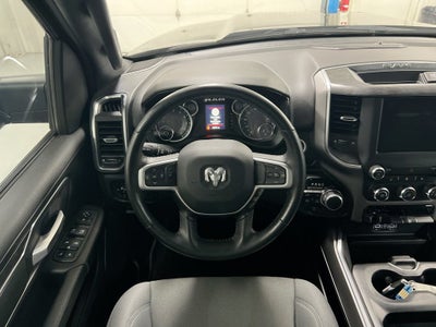 2024 RAM 1500 Big Horn
