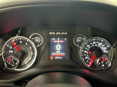 2024 RAM 1500 Big Horn