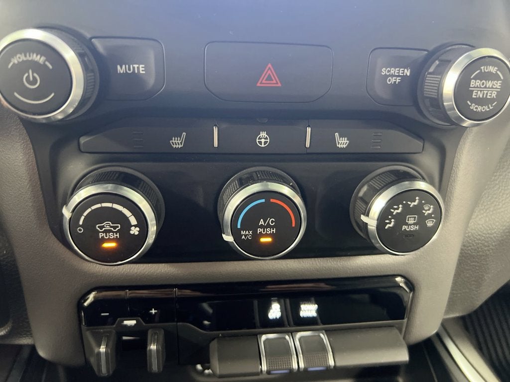 2024 RAM 1500 Big Horn
