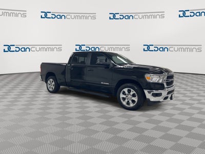 2024 RAM 1500 Big Horn