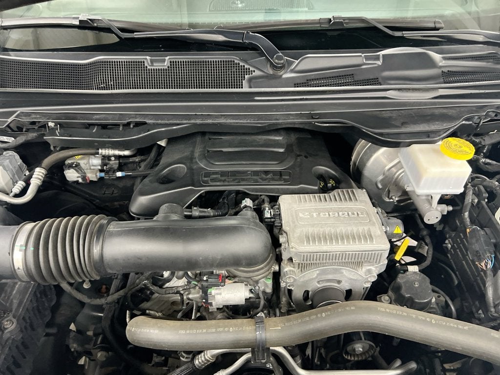 2024 RAM 1500 Big Horn