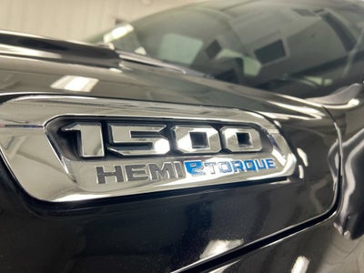 2024 RAM 1500 Big Horn