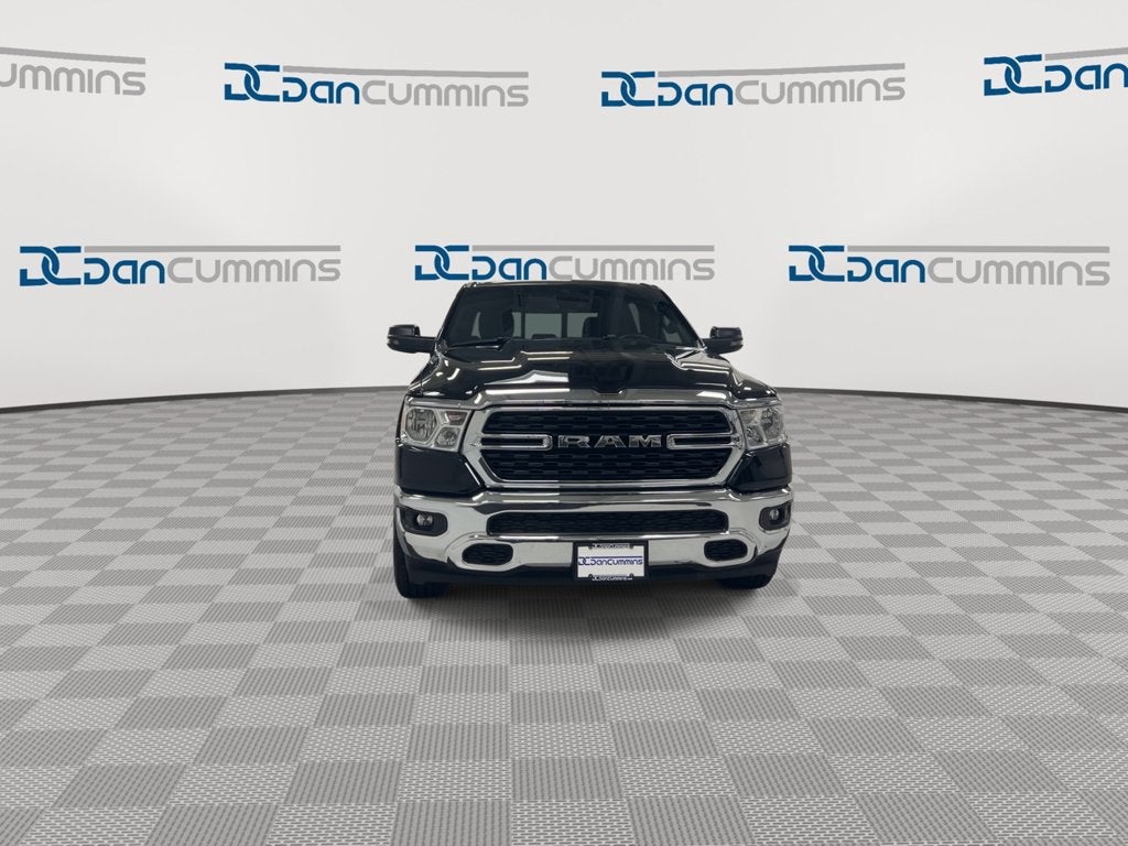 2024 RAM 1500 Big Horn