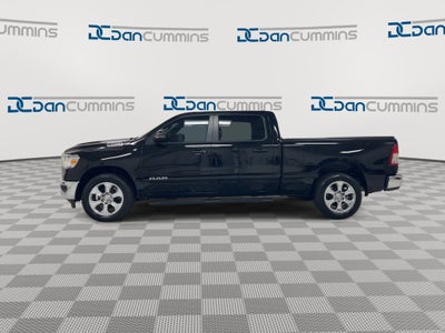 2024 RAM 1500 Big Horn