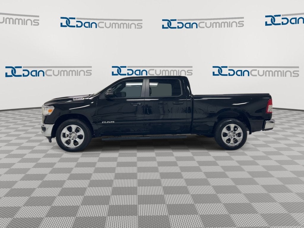 2024 RAM 1500 Big Horn