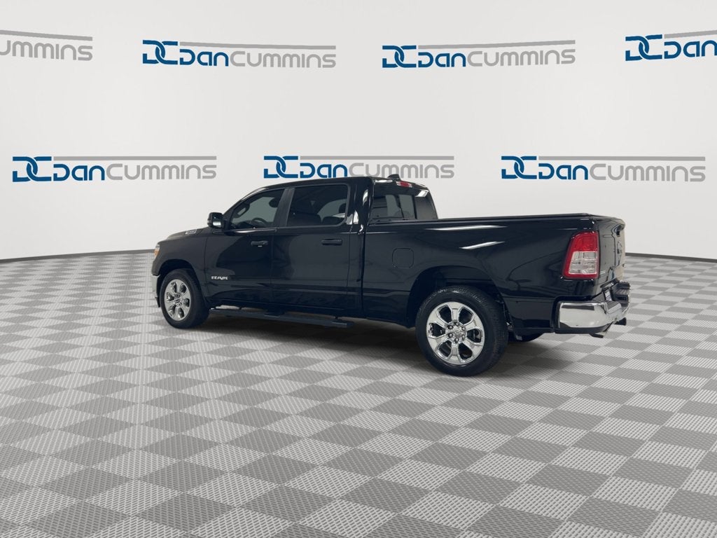 2024 RAM 1500 Big Horn