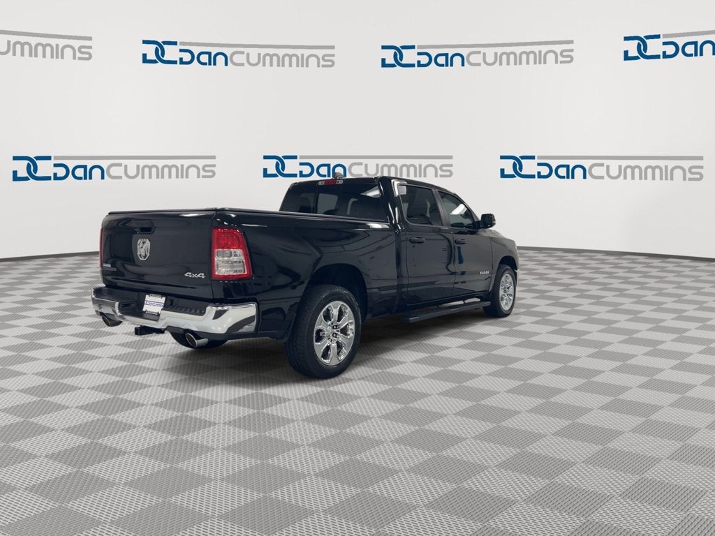 2024 RAM 1500 Big Horn