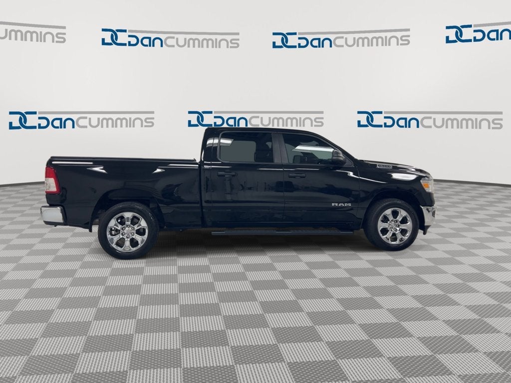 2024 RAM 1500 Big Horn