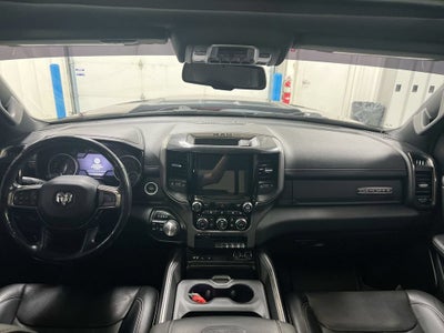 2019 RAM 1500 Sport