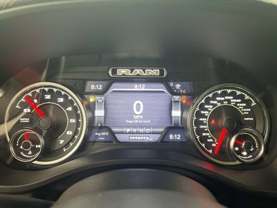 2019 RAM 1500 Sport