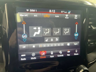 2019 RAM 1500 Sport