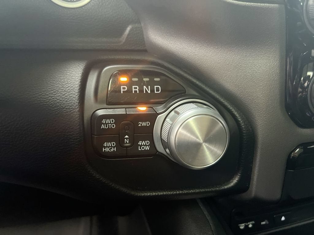 2019 RAM 1500 Sport
