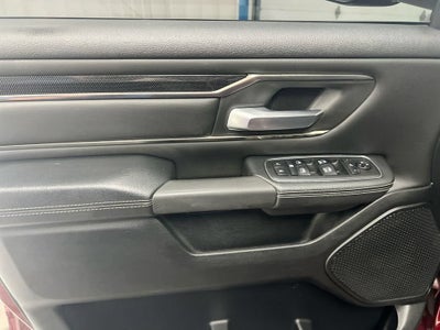 2019 RAM 1500 Sport