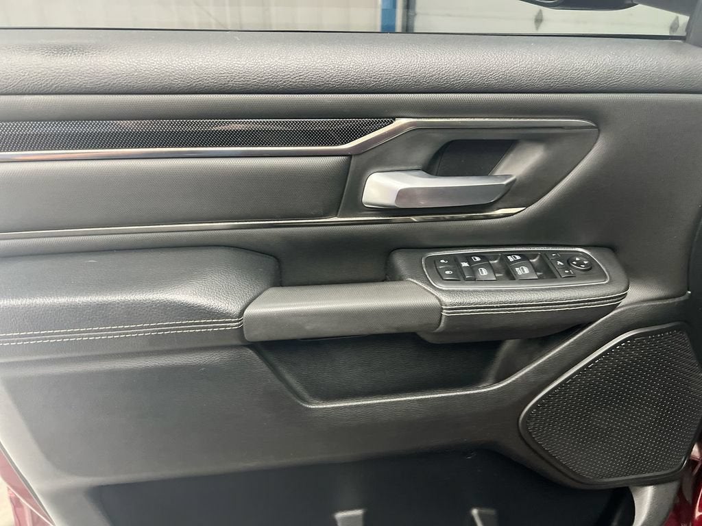 2019 RAM 1500 Sport