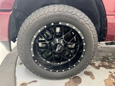 2019 RAM 1500 Sport