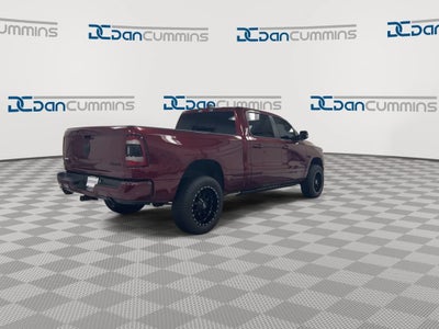 2019 RAM 1500 Sport