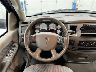 2008 Dodge Ram 1500 SLT