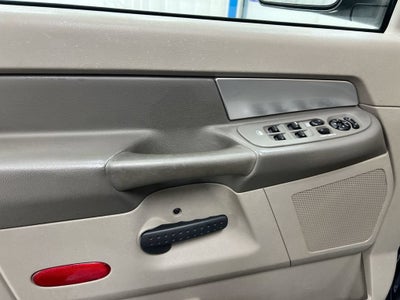 2008 Dodge Ram 1500 SLT
