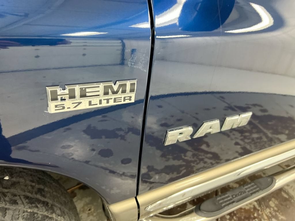 2008 Dodge Ram 1500 SLT