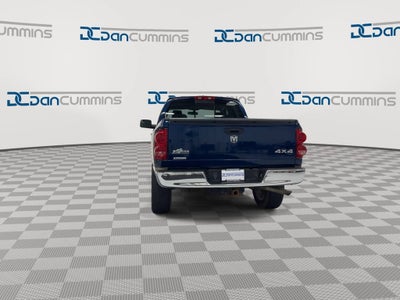 2008 Dodge Ram 1500 SLT