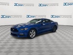 2017 Ford Mustang V6