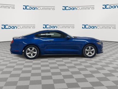 2017 Ford Mustang V6