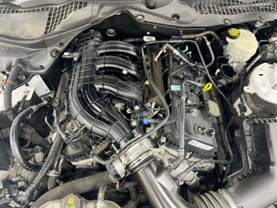 2016 Ford Mustang V6