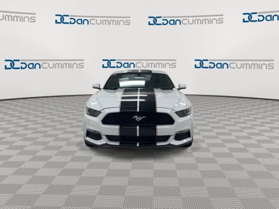 2016 Ford Mustang V6