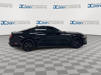 2021 Ford Mustang GT