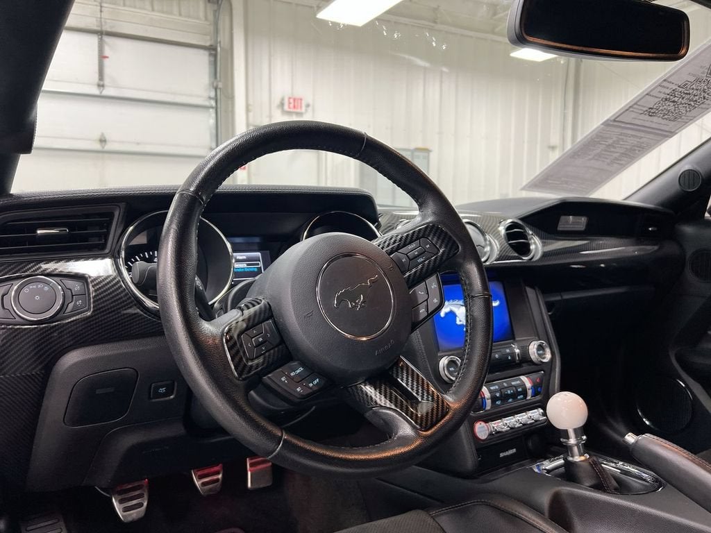 2016 Ford Mustang GT