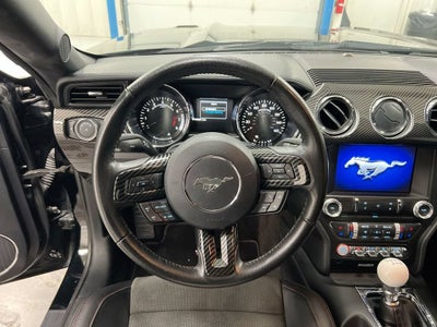 2016 Ford Mustang GT
