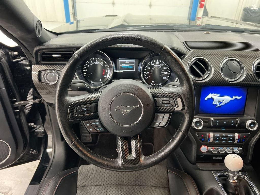 2016 Ford Mustang GT