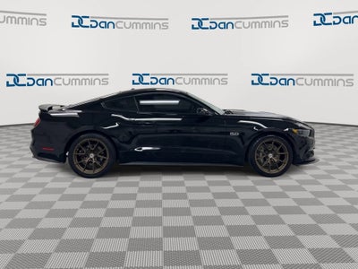 2016 Ford Mustang GT
